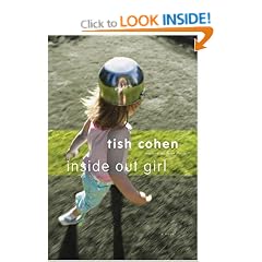 Inside Out Girl