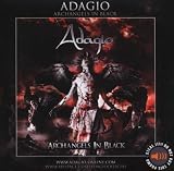 Archangels in Black