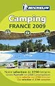 Camping France 2009 (Michelin Camping Guides)