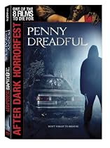 Penny Dreadful