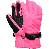 Spyder Astrid Glove-Youth -Kids
