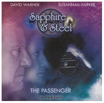 The Passenger (Sapphire and Steel Series)