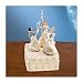 Lenox Dancing The Maypole Figurine