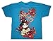 Disney Women's Mickey Mouse Plus Size T-shirt