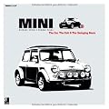 MINI - The Car, The Cult and The Swinging Music - inkl. 4 Audio CDs