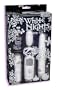 Doc Johnson White Nights Pleasure Kit