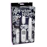Doc Johnson White Nights Pleasure Kit