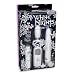 Doc Johnson White Nights Pleasure Kit
