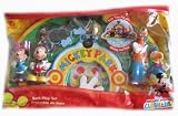 Disney Mickey Mouse Clubhouse Bath Play Set