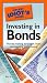 Book The Pocket Idiot's Guide to Investing in Bonds (Pocket Idiot's Guides)