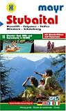  : Mayr Karten : Stubaital