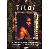 Tilai ( The Law ) [ NON-USA FORMAT, PAL, Reg.0 Import - France ]