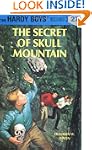 Hardy Boys 27: The Secret of Skull Mo...