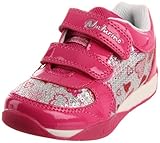 Naturino 296 Tennis Shoe (Toddler/Little Kid)
