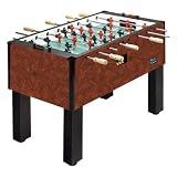 Shelti Pro Foos II Deluxe Foosball Table