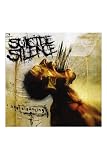 Suicide Silence The Cleansing Vinyl LP