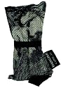 Knight & Hale Small Nylon Rattle Bag Md: KH1009