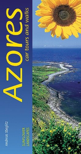 City Travel Guides Discounted  Books : Azores (Landscapes)