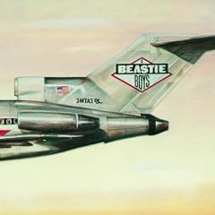 Licensed To Ill
