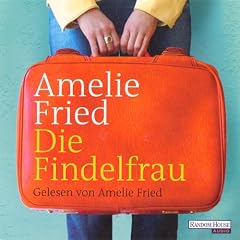 Die Findelfrau