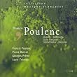 Aubade / Sinfonietta / Suite fran�aise / Stabat Mater / M�lodies