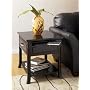 Sabin End Table By Ashley Furniture