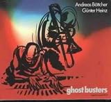 Ghost Busters