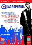 Quadrophenia (2 Disc Special Edition) [DVD]