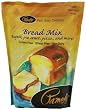 Pamela's Products Amazing Wheat Free & Gluten-free Bread Mix,  4-Pound Bags (Pack of 3)