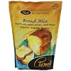 Pamela's Products Amazing Wheat Free & Gluten-free Bread Mix,  4-Pound Bags (Pack of 3)