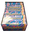 Necco Smoothies Candy Wafers (24 count) Necco Smoothies Candy Wafers (24 count)