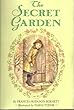 The Secret Garden (Courage Classics)
