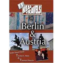 T&T's Real Travels in Berlin & Austria