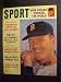 Dick Stuart Boston Red Sox Autographed June 1964 Sport Magazine