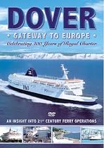 Dover - Gateway To Europe [DVD]
