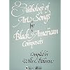 Anthology of Art Songs by Black American Composers: Voice and Piano