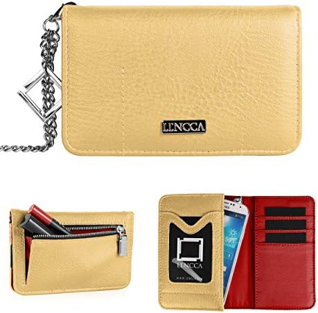 Women's Evening Wristlet Wallet Clutch For OPPO R5 / Xiaomi Mi 4 / ZTE Grand S Pro, Supreme N9810, ZTE Vital, Nubia Z5