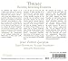 Thrace: Sunday Morning Sessions