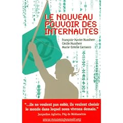Le nouveau pouvoir des internautes