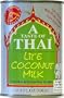 A Taste of Thai Coconut Milk Lite, 13.5 fl oz
