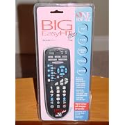 One for All Cinema 5 - Universal remote control - infrared