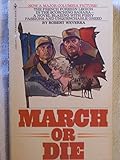 March or die