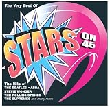 The Very Best of Stars on 45
