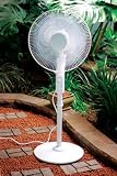 Active Air Infinity16" Oscillating Pedestal Fan