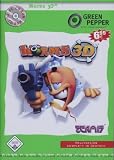 Eigenschaften ak tronic  / Worms 3D