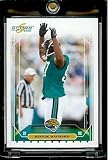 2006 Score Football Card # 305 Reggie Hayward (RC) Rookie Card - Jacksonville Jaguars - NFL