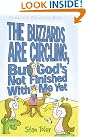 The Buzzards Are...