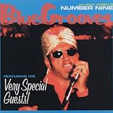 Bluegrooves [VINYL]