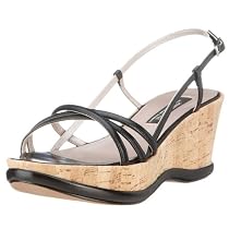 Jouer Le Style JE0600, Damen Sandalen