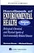Handbook of Environmental Health, Fourth Edition, Two Volume Set